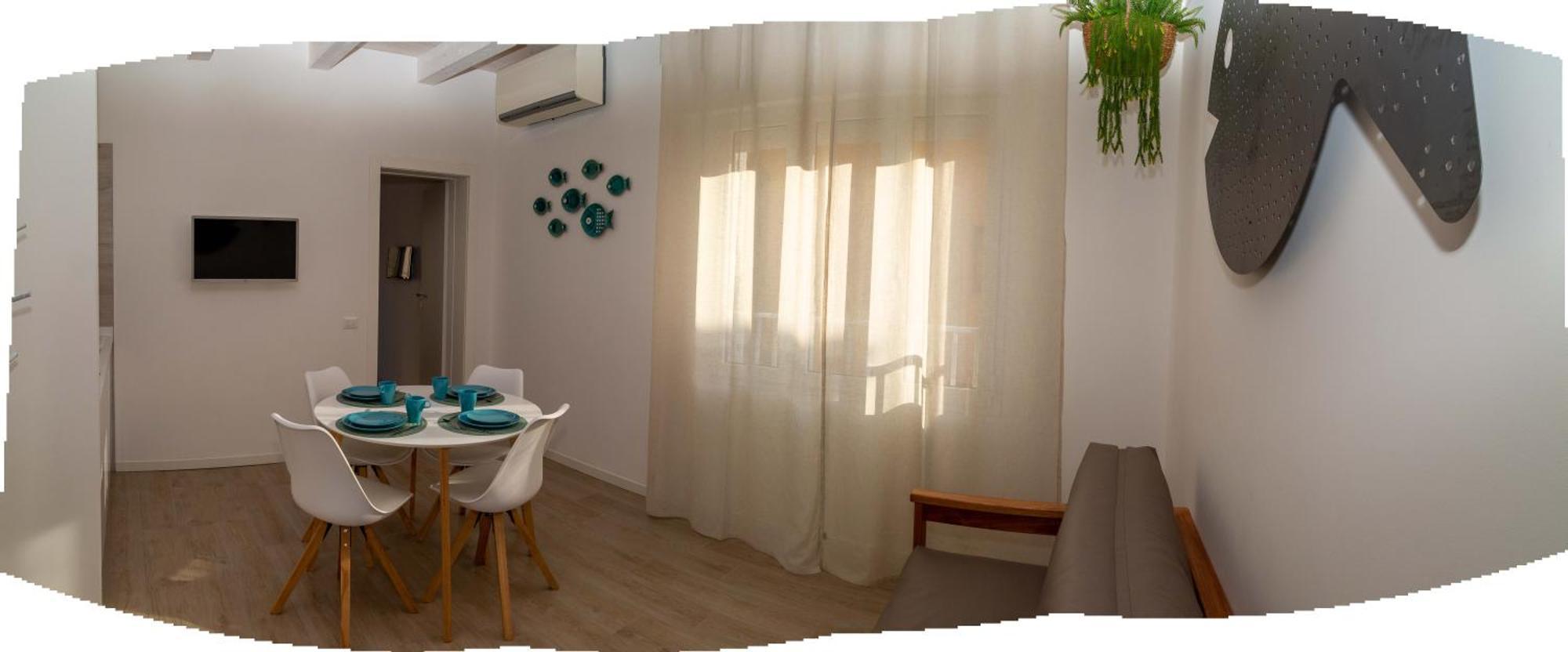 Ferienwohnung Casalina 2 Lido di Jesolo Exterior foto