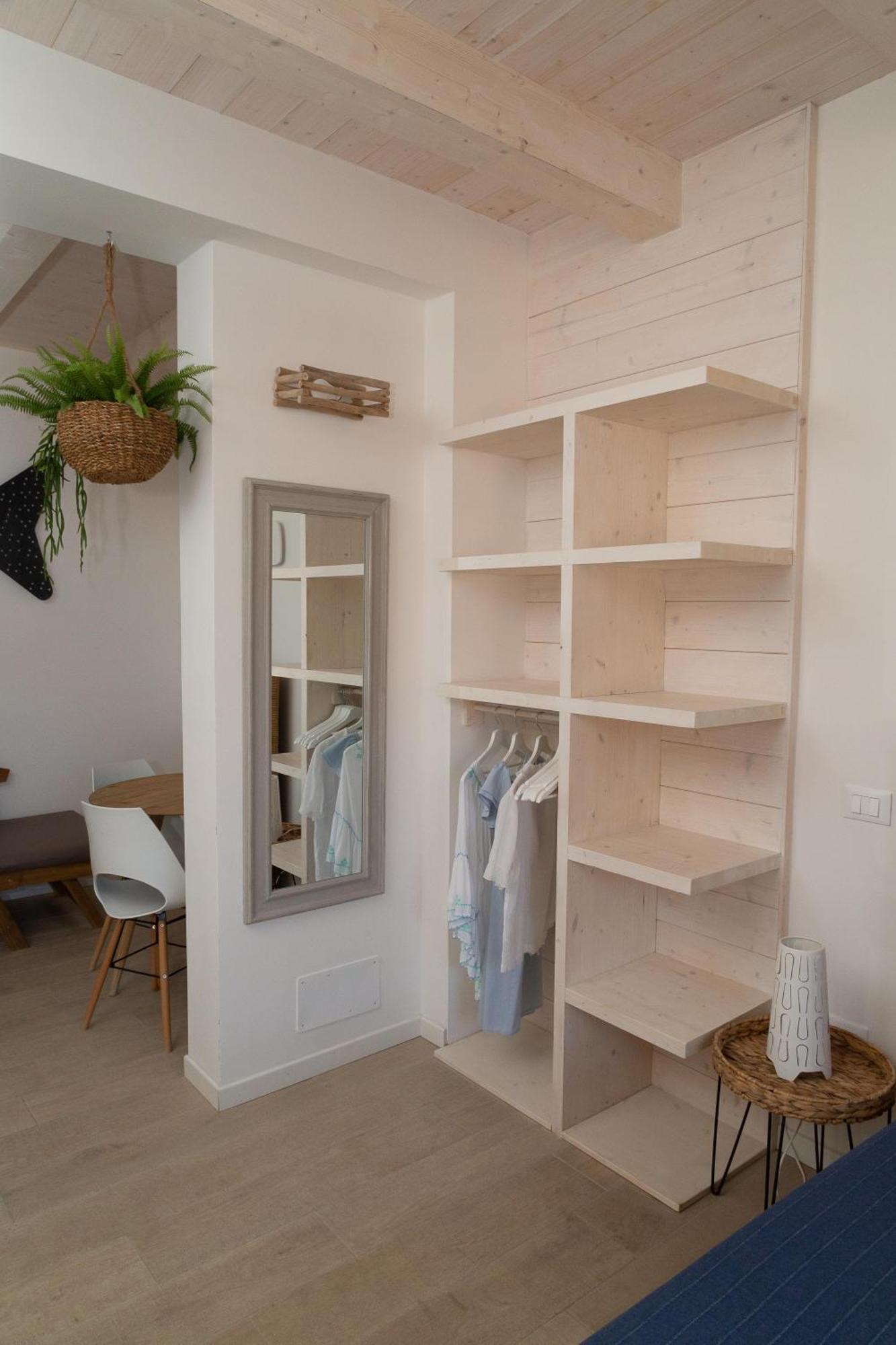Ferienwohnung Casalina 2 Lido di Jesolo Exterior foto