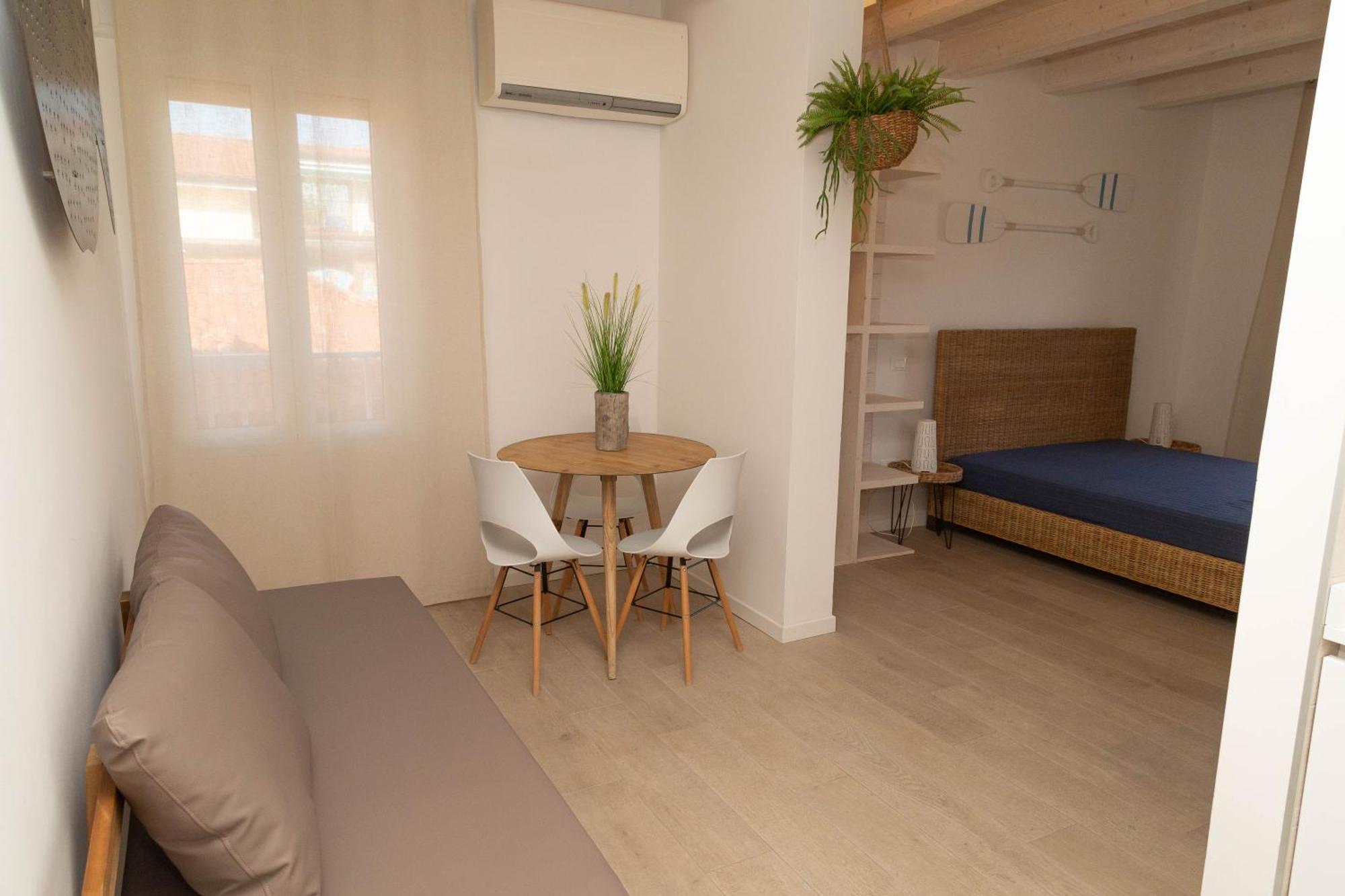 Ferienwohnung Casalina 2 Lido di Jesolo Exterior foto