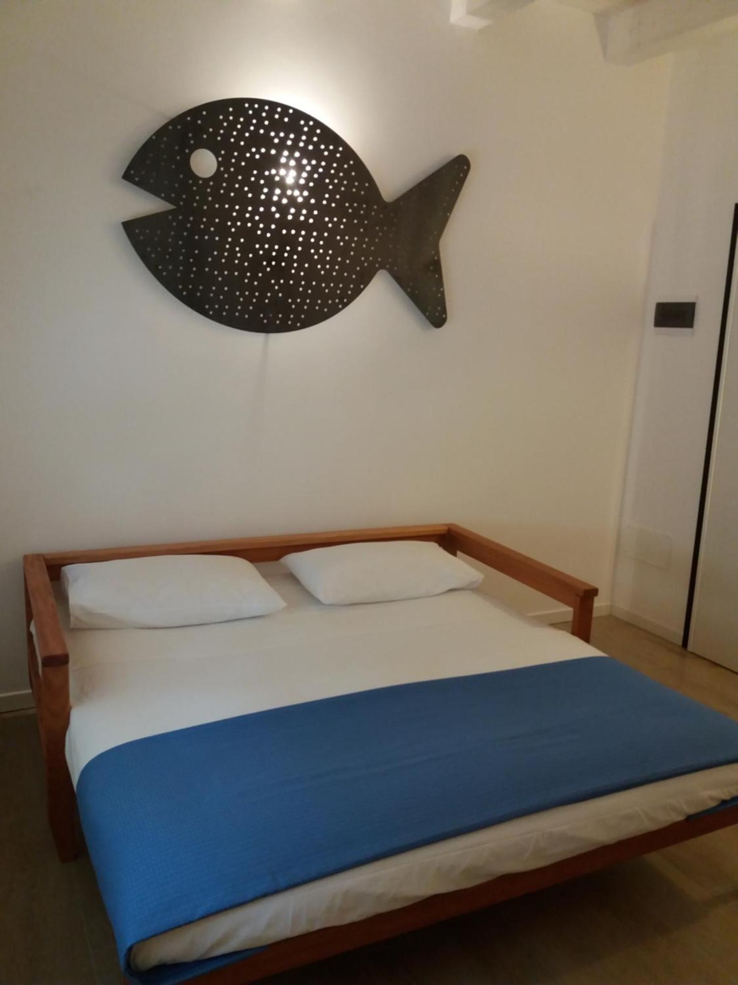 Ferienwohnung Casalina 2 Lido di Jesolo Exterior foto