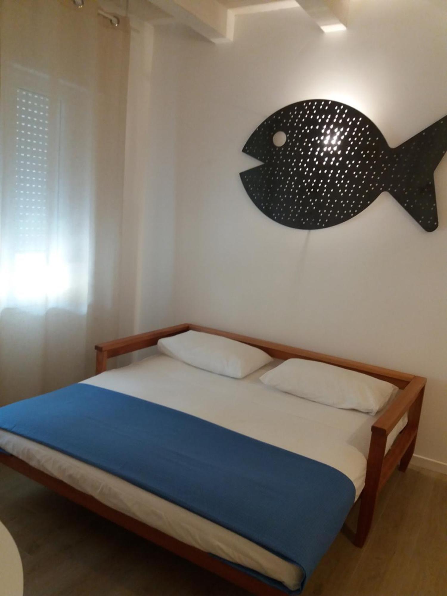 Ferienwohnung Casalina 2 Lido di Jesolo Exterior foto